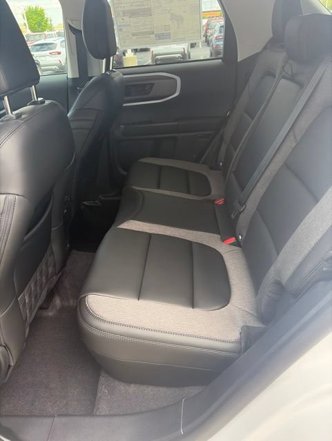 New 2026 Ford Bronco Sport Big Bend w/ Convenience Package AWD/4WD image 25
