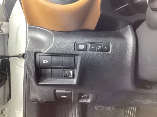 Certified 2025 Lexus IS 350 F Sport w/ Navigation Package AWD/4WD image 11