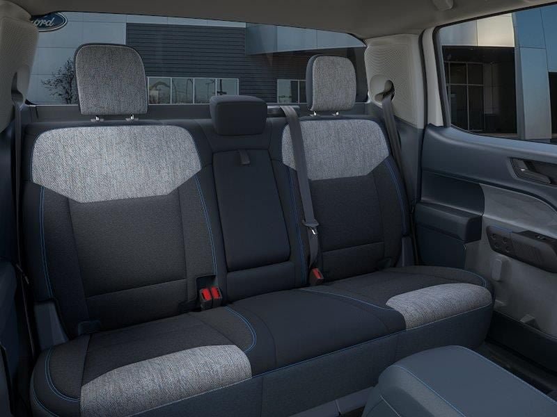 New 2026 Ford Maverick XLT FWD image 11