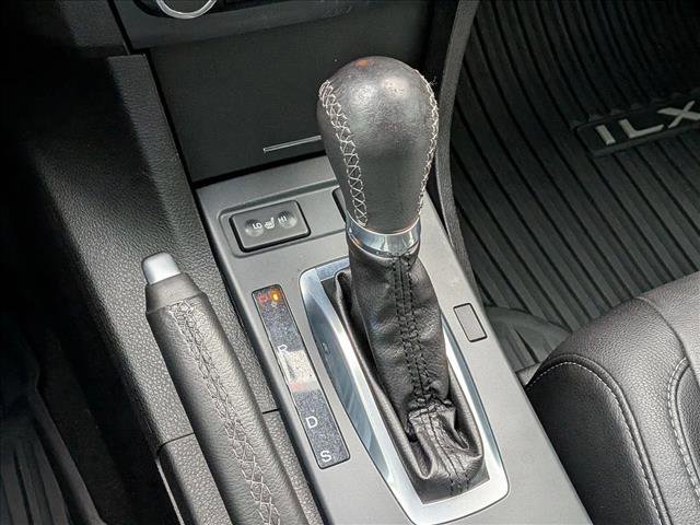 Used 2022 Acura ILX w/Premium/A-SPEC Package image 12