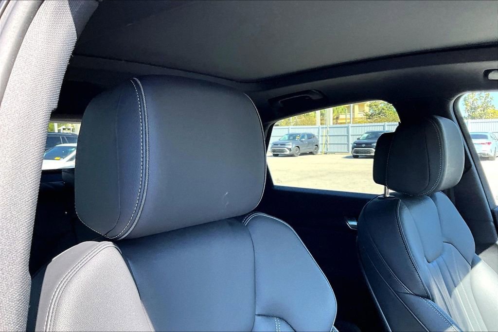 Used 2023 Audi Q5 2.0T Premium Plus w/ Premium Plus Package image 22