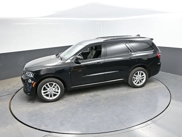 Used 2026 Dodge Durango GT AWD/4WD image 43