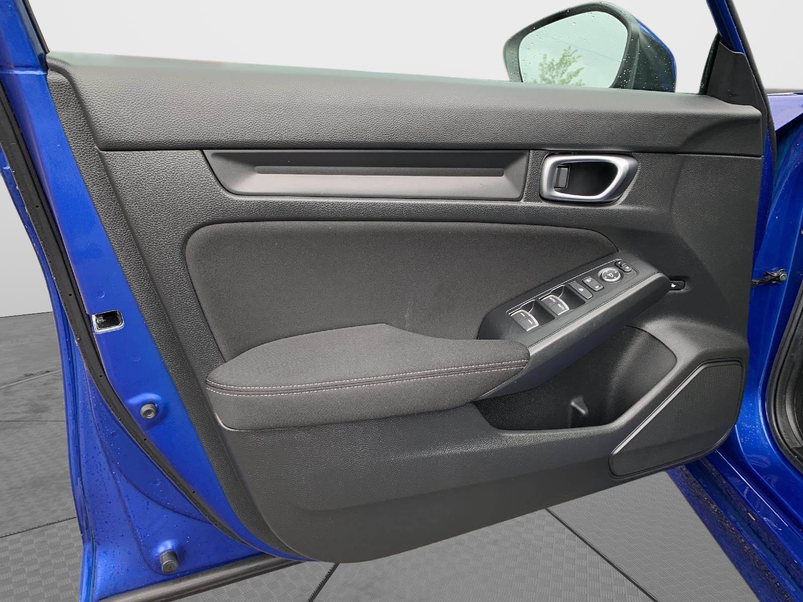 Certified 2024 Honda Civic LX image 11