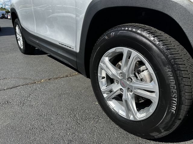 Used 2022 GMC Terrain SLE w/ Driver Convenience Package AWD/4WD image 29
