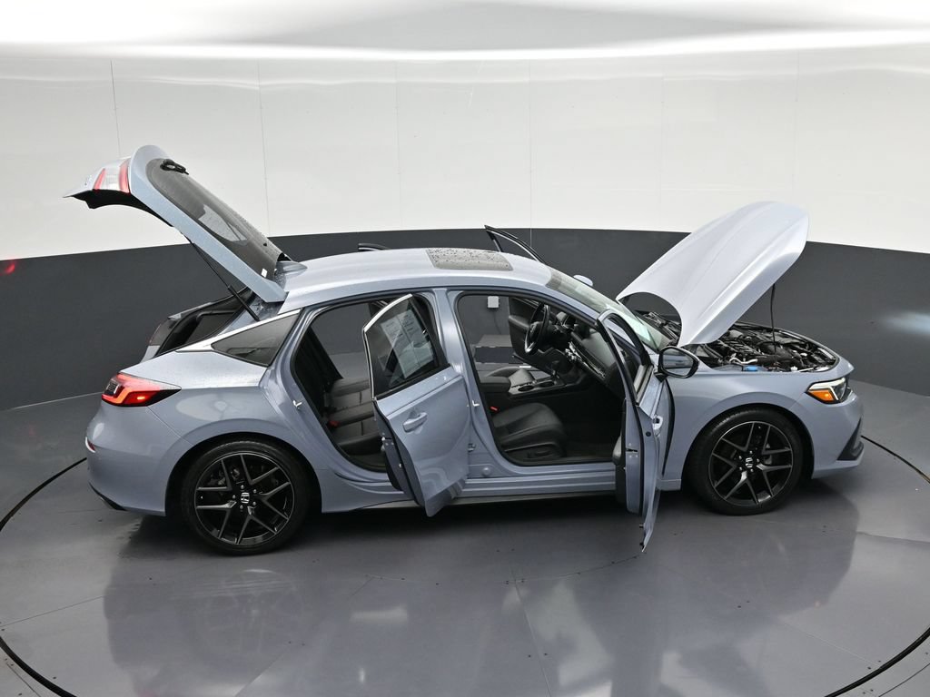 Used 2024 Honda Civic Sport Touring image 40