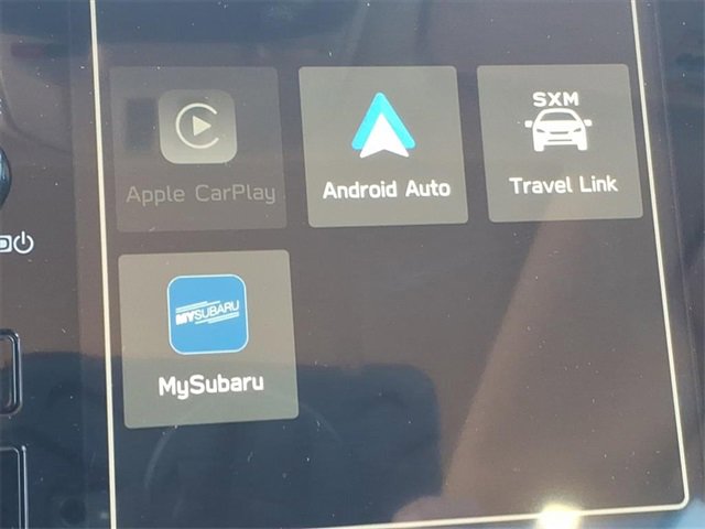 Used 2024 Subaru Ascent Touring image 13