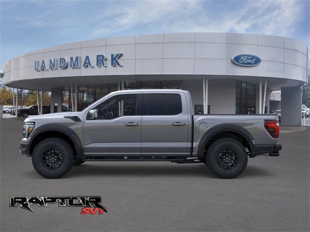 New 2025 Ford F150 Raptor image 3