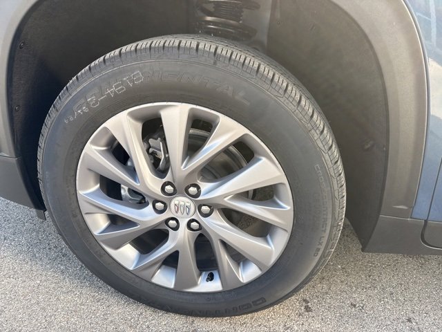 New 2026 Buick Enclave Preferred w/ Power Package image 7