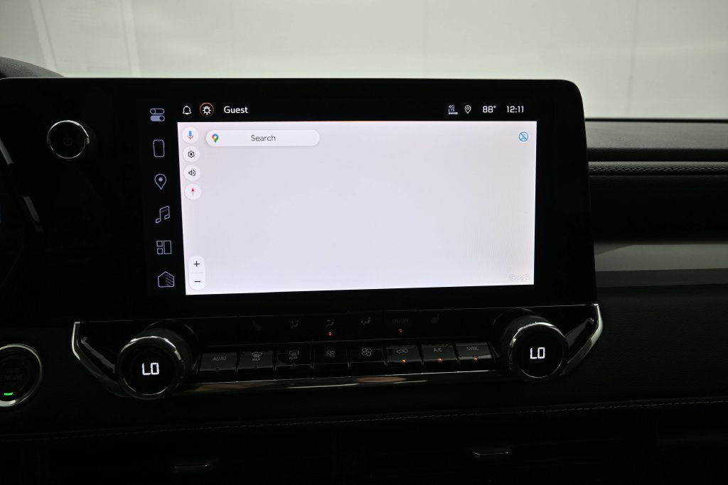 Used 2026 Chevrolet Colorado LT RWD image 16