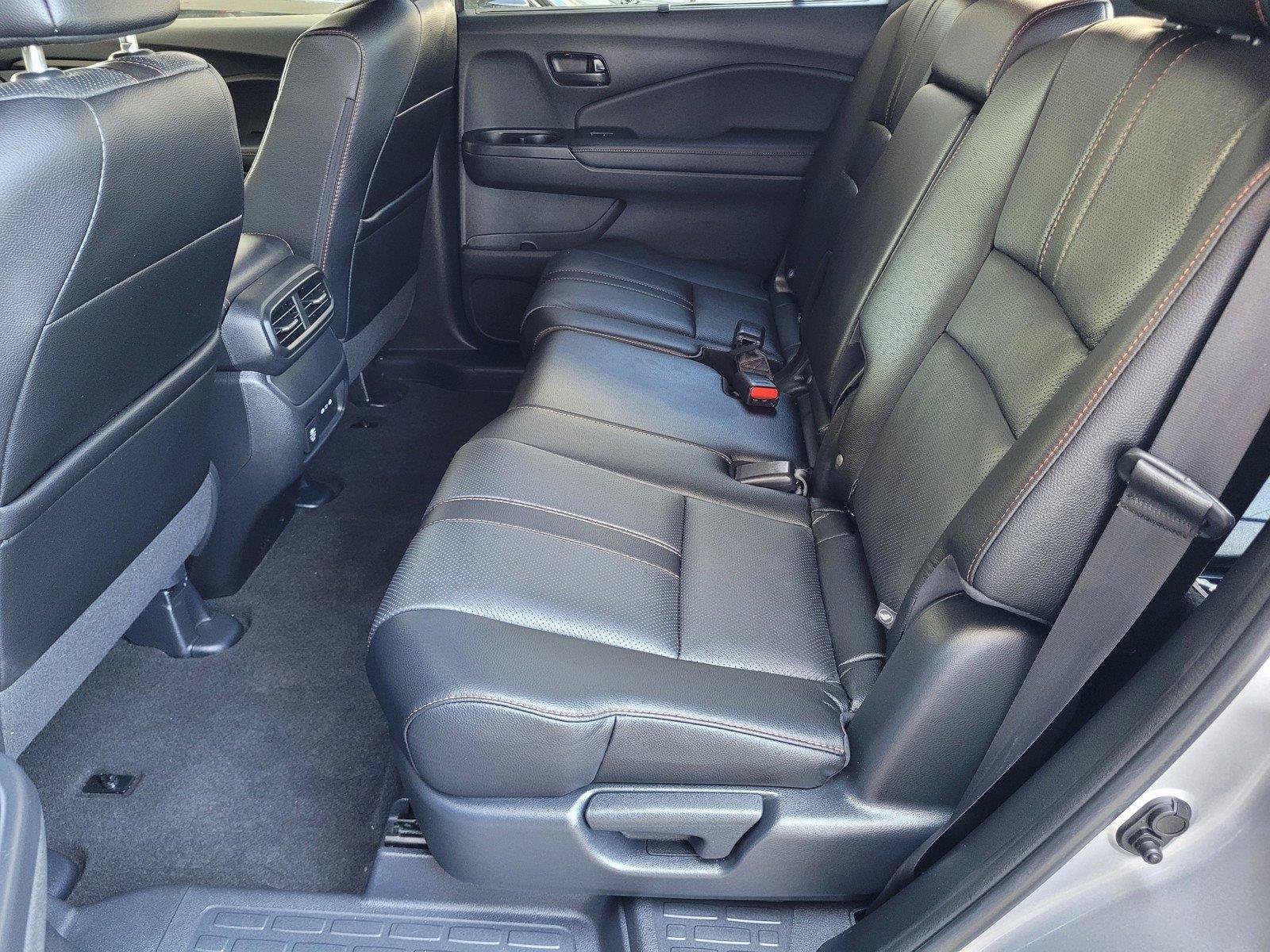 Used 2024 Honda Passport TrailSport image 20
