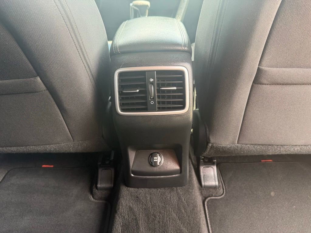 Used 2018 Kia Sportage LX AWD/4WD image 17