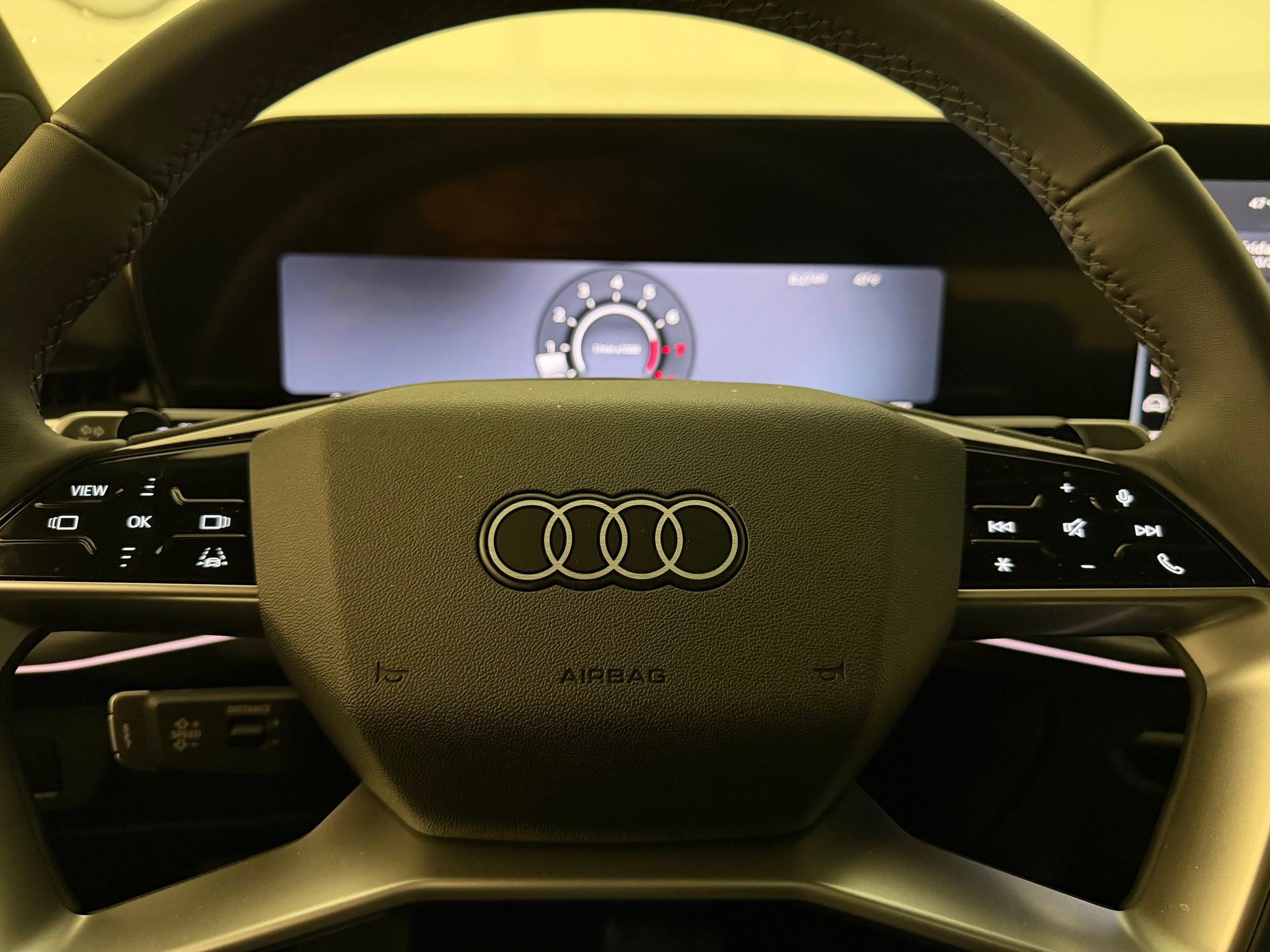 New 2026 Audi Q3 quattro 2.0T image 17