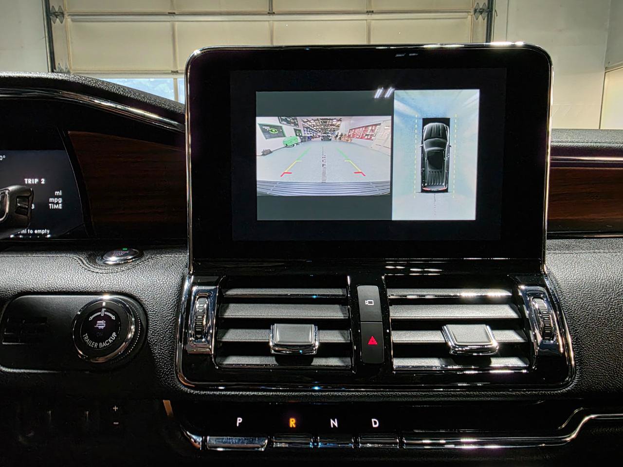 Used 2021 Lincoln Navigator Reserve w/ Luxury Package AWD/4WD image 38