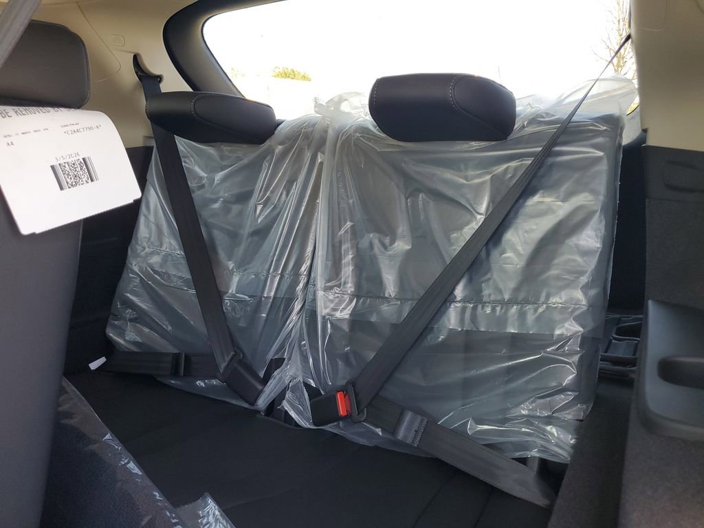 New 2026 Acura MDX FWD w/ Technology Package image 14