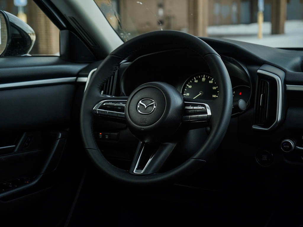 New 2026 MAZDA CX-50 AWD 2.5 S w/ Cargo Package image 15