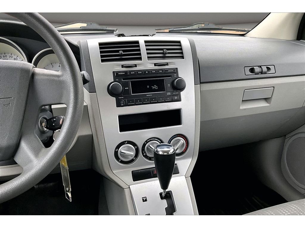 Used 2007 Dodge Caliber SXT FWD image 7