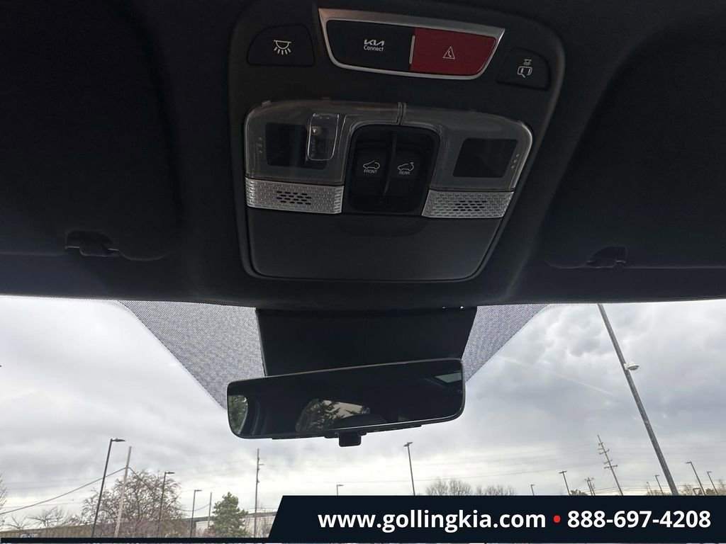 Certified 2023 Kia Telluride SX Prestige X-Pro AWD/4WD image 31