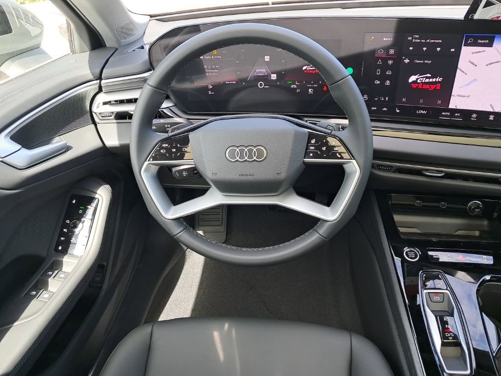 New 2025 Audi A5 2.0T Premium AWD/4WD image 5