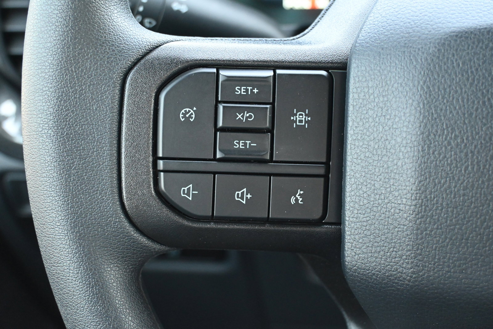 New 2025 Ford F150 STX w/ Equipment Group 200A image 16