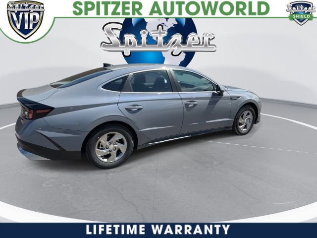 New 2026 Hyundai Sonata SE FWD image 15