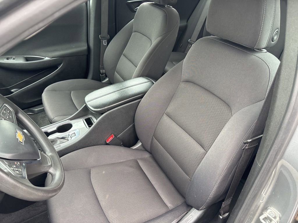 Used 2024 Chevrolet Malibu LT FWD image 15