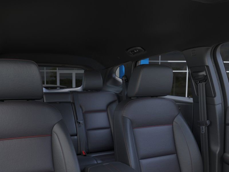 New 2026 Chevrolet Blazer RS FWD image 24