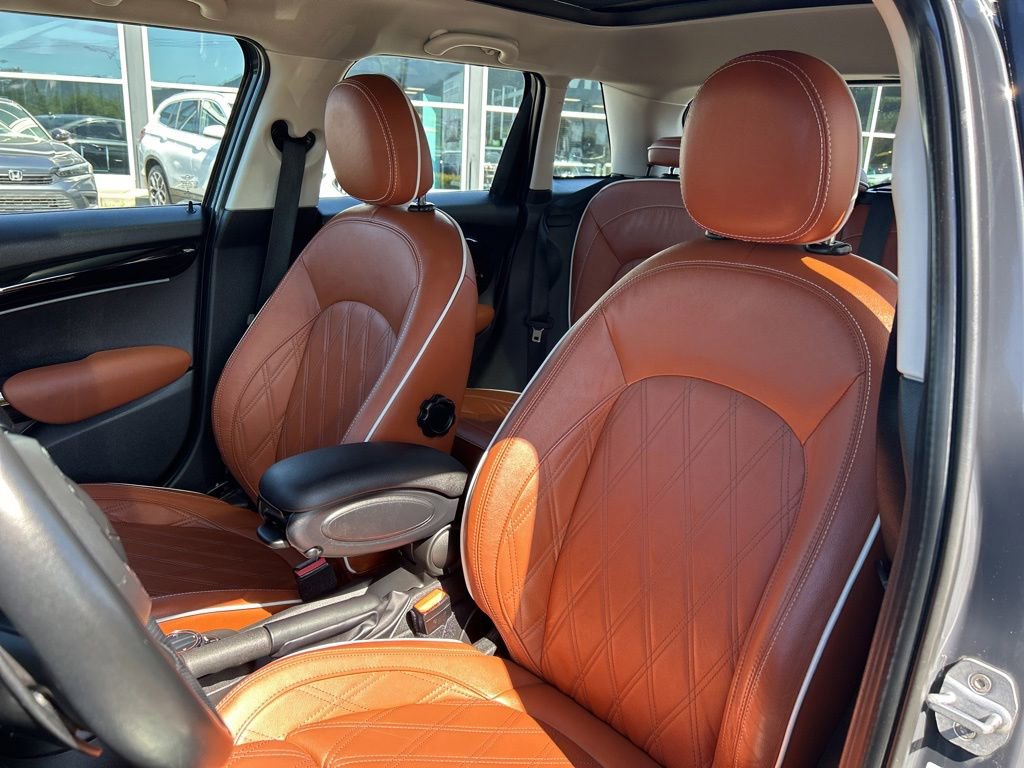 Used 2019 MINI Cooper S FWD image 11