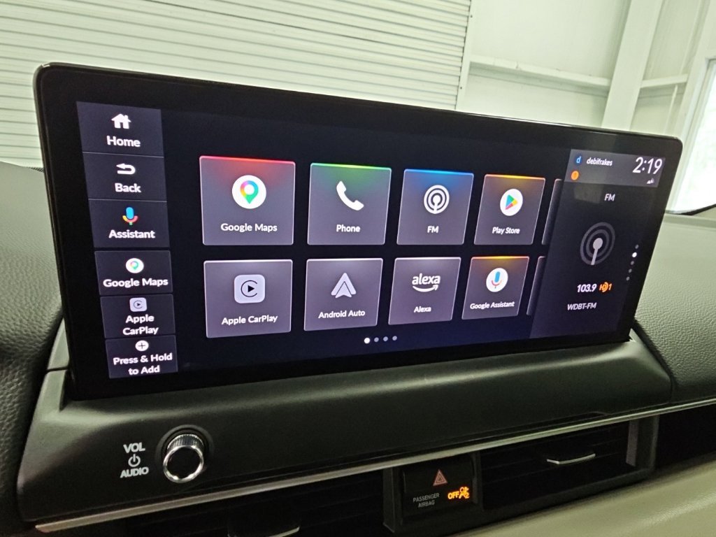 Used 2026 Honda Pilot Elite image 14