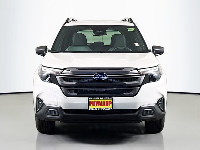 New 2026 Subaru Forester Premium image 2