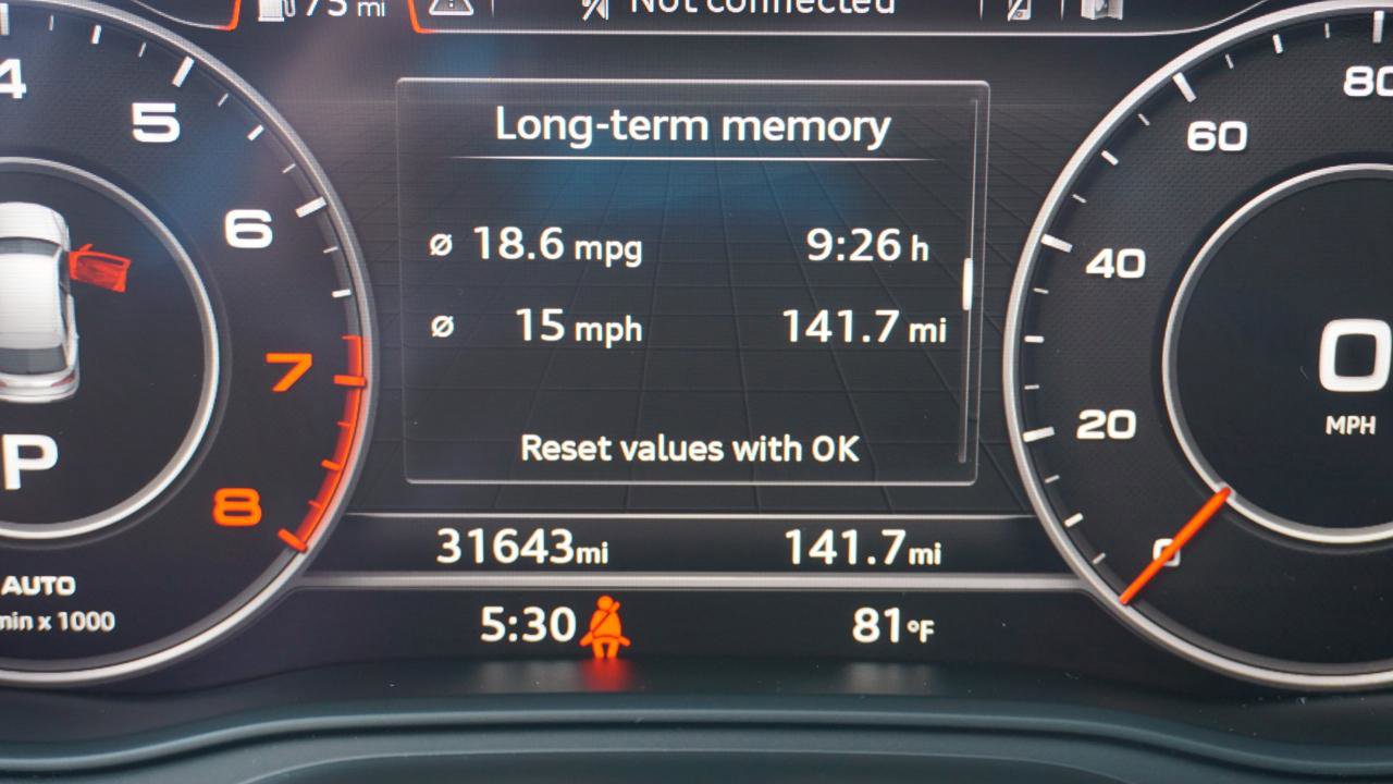 Used 2018 Audi Q5 2.0T Premium Plus AWD/4WD image 15