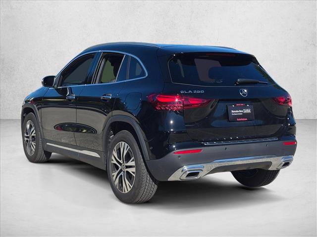 Certified 2026 Mercedes-Benz GLA 250 image 8