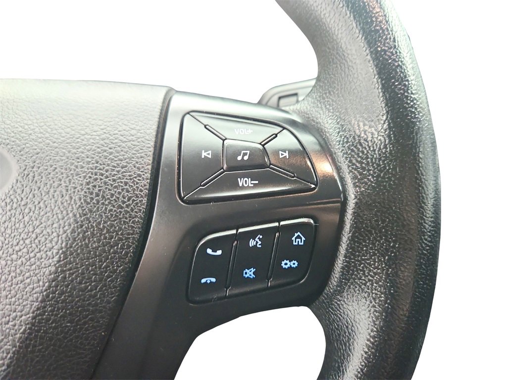 Used 2020 Ford Ranger XL w/ FX4 Off-Road Package image 30