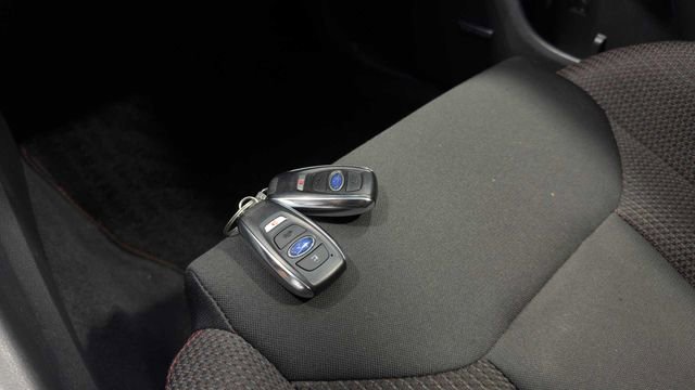 Used 2022 Subaru WRX Premium image 32