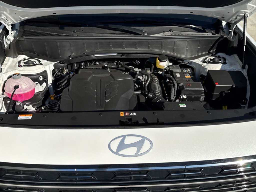 New 2026 Hyundai Palisade Calligraphy image 23