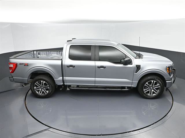Used 2023 Ford F150 XL w/ STX Appearance Package image 42