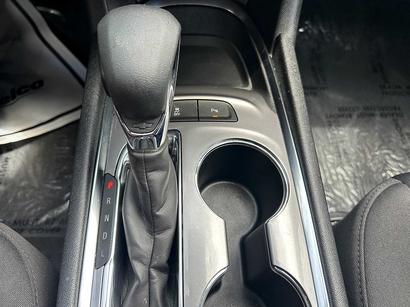 Used 2024 Chevrolet Malibu LT FWD image 19