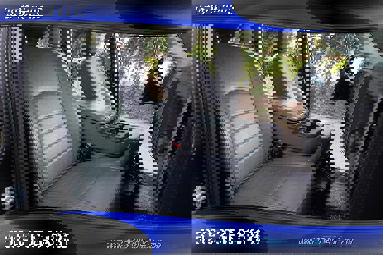 Used 2018 RAM 2500 Tradesman w/ Chrome Appearance Group image 18