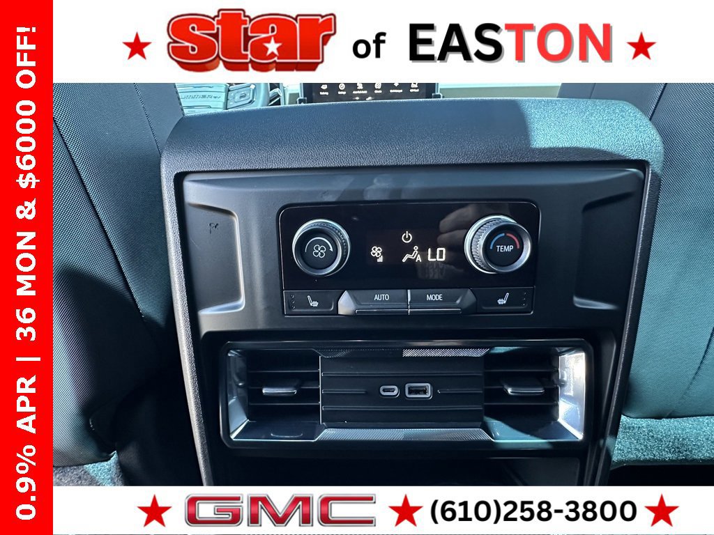 New 2026 GMC Hummer EV SUV w/ LPO, Sport Package image 19