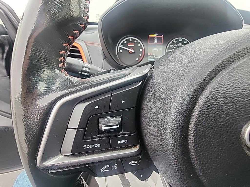 Used 2020 Subaru Forester Sport image 18