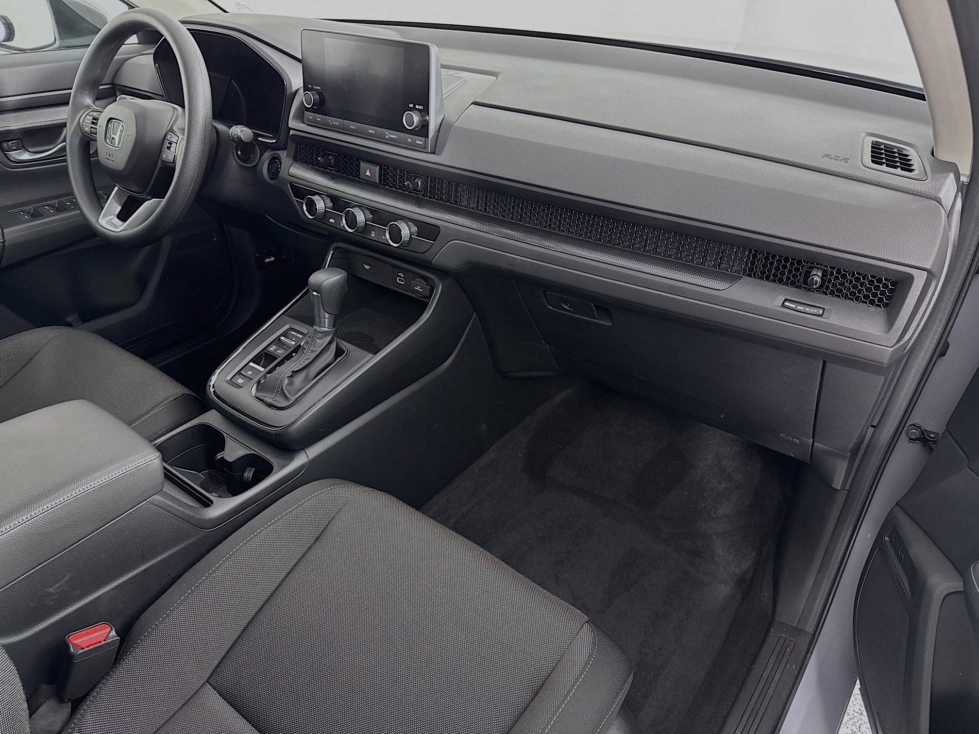 Certified 2025 Honda CR-V LX image 26