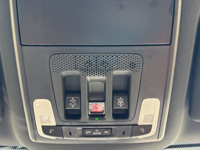 New 2026 Honda Passport TrailSport image 15