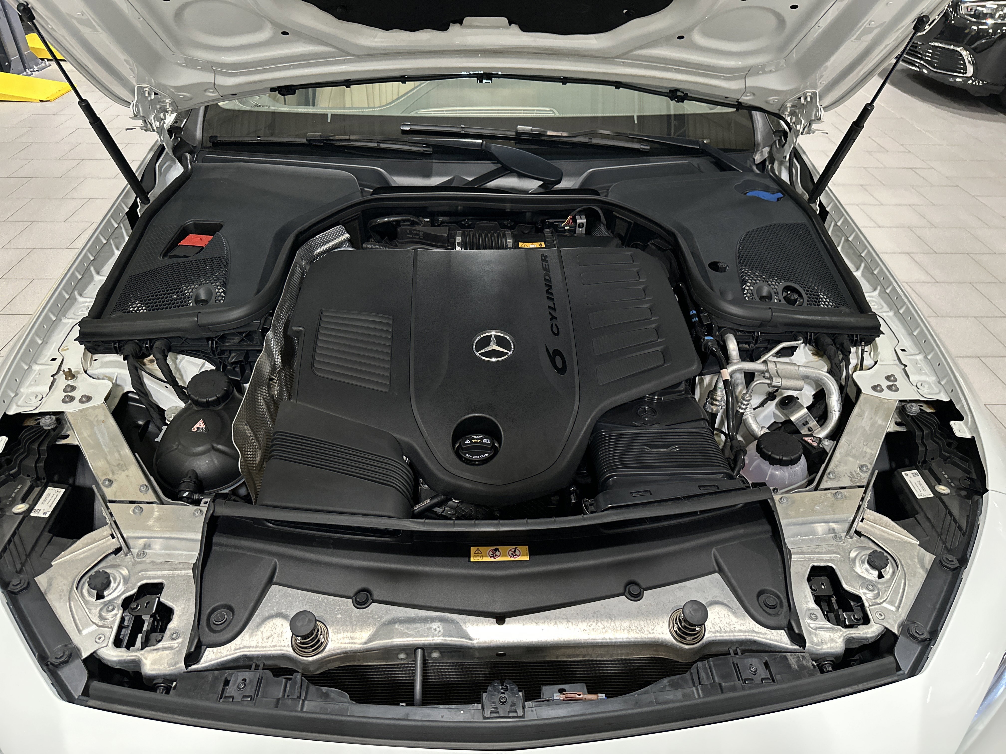 Certified 2022 Mercedes-Benz CLS 450 4MATIC image 15