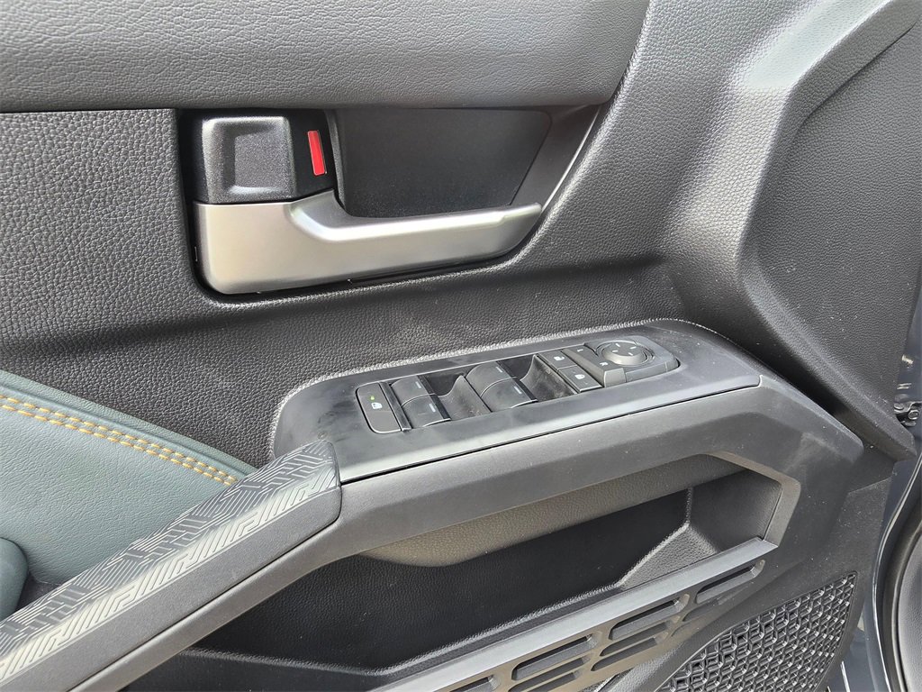 New 2026 Toyota Tacoma Trailhunter image 20