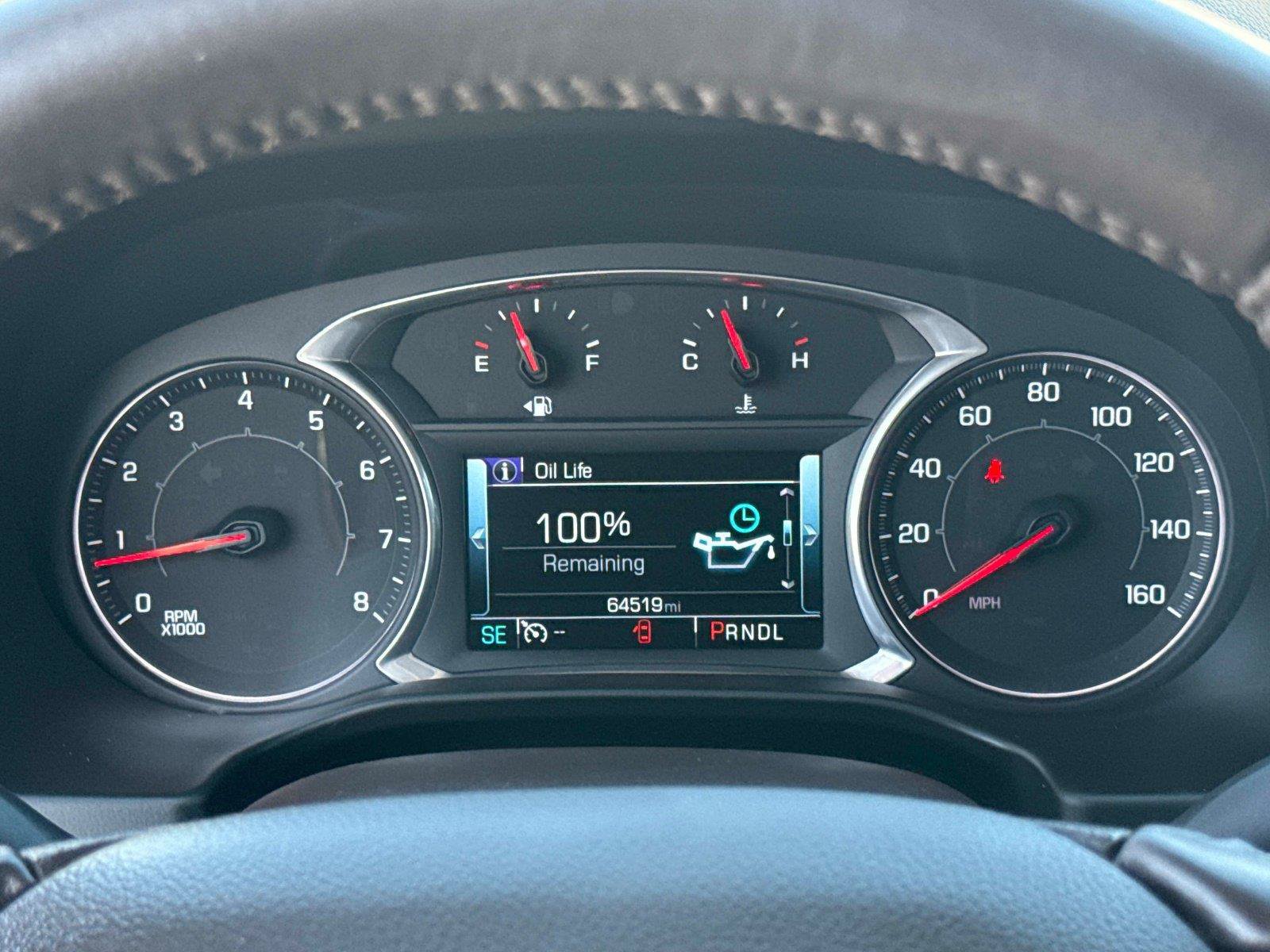 Used 2017 GMC Acadia SLT FWD image 32
