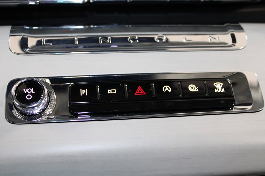 New 2026 Lincoln Aviator Reserve image 55