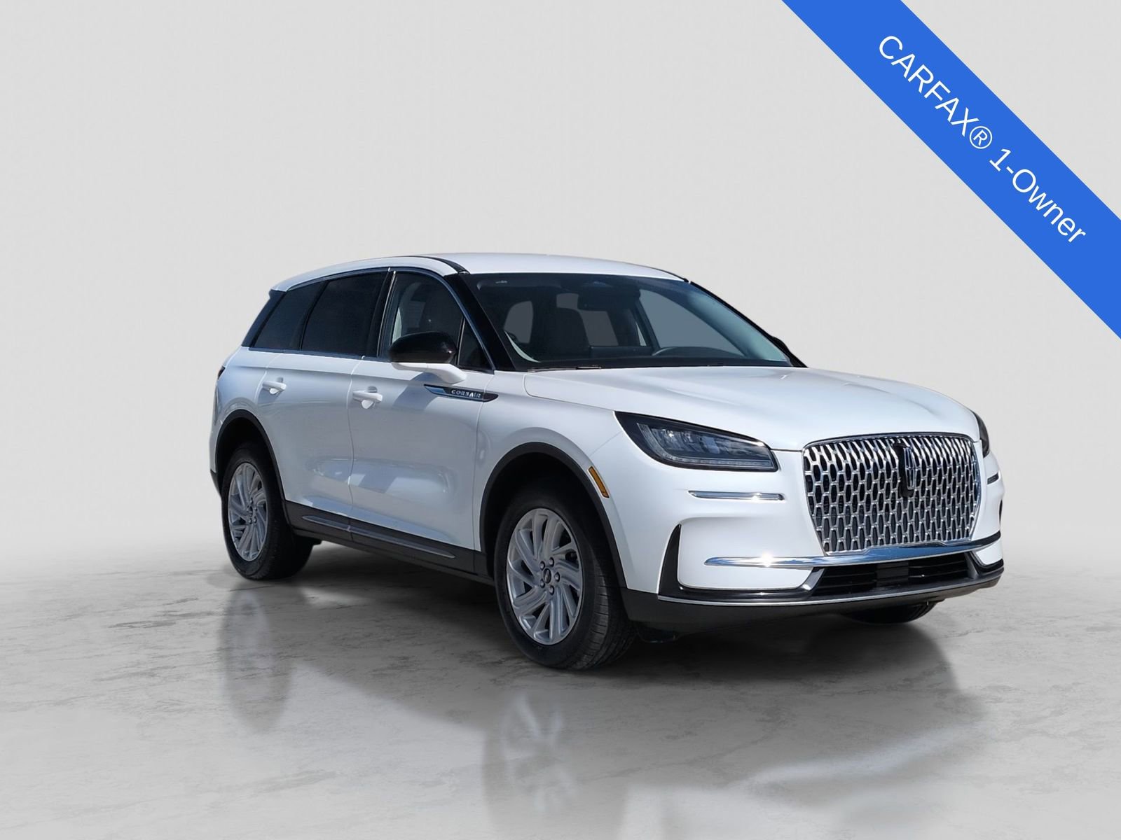 Used 2023 Lincoln Corsair AWD image 10