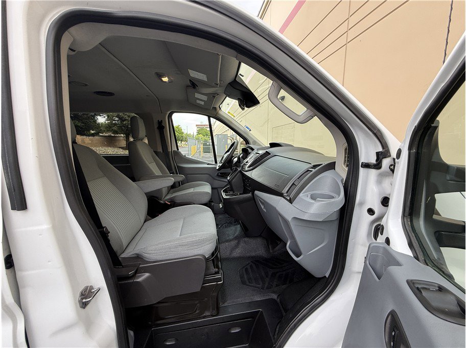 Used 2016 Ford Transit 150 XLT RWD image 12