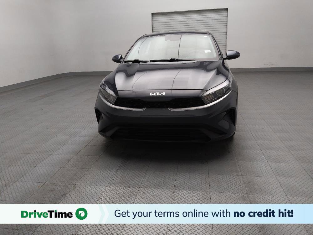 Used 2023 Kia Forte LXS