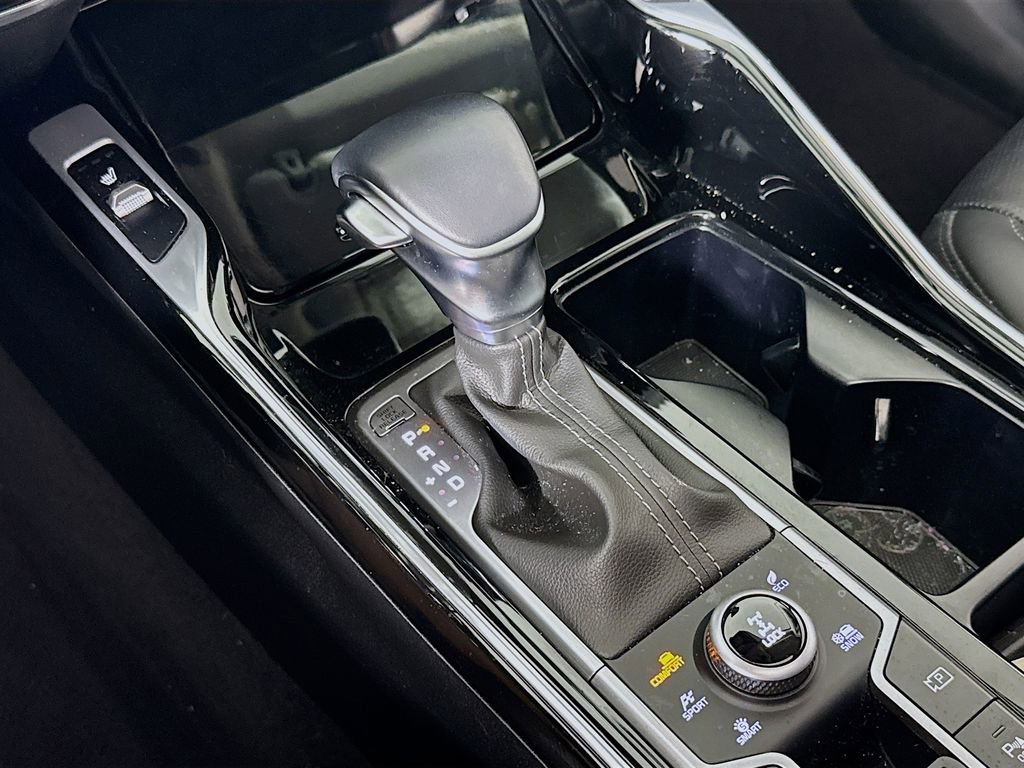 Used 2023 Kia Sorento SX AWD/4WD image 17