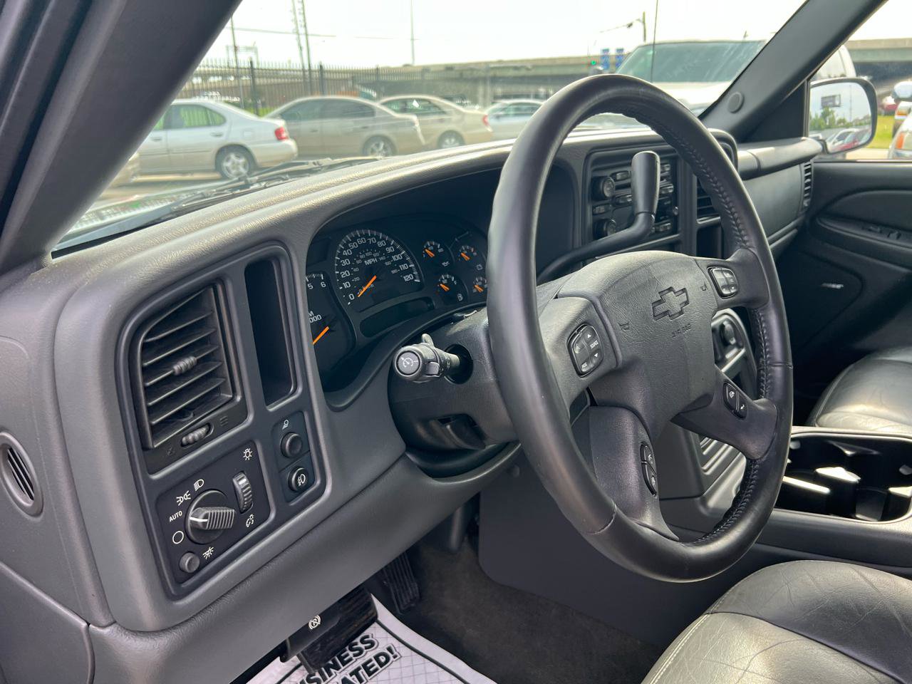Used 2004 Chevrolet Silverado 1500 LS RWD image 40